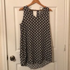 old navy dress